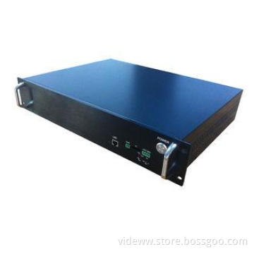 Digital Long Distance 25km Ship-borne Wireless D1 SD Transm